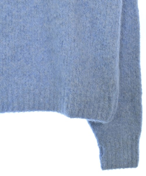 GALLARDA GALANTE（ガリャルダ　ガランテ）ニット・セーター 青 サイズ:F レディース/2200614328127