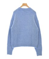 GALLARDA GALANTE（ガリャルダ　ガランテ）ニット・セーター 青 サイズ:F レディース/2200614328127