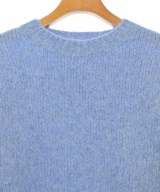 GALLARDA GALANTE（ガリャルダ　ガランテ）ニット・セーター 青 サイズ:F レディース/2200614328127