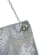 GALLARDA GALANTE（ガリャルダ　ガランテ）ショルダーバッグ シルバー サイズ:- レディース/2200617833055