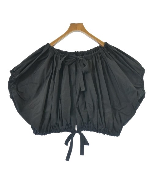 GALLARDA GALANTE（ガリャルダ　ガランテ）ブラウス 黒 サイズ:F レディース/2200619517069