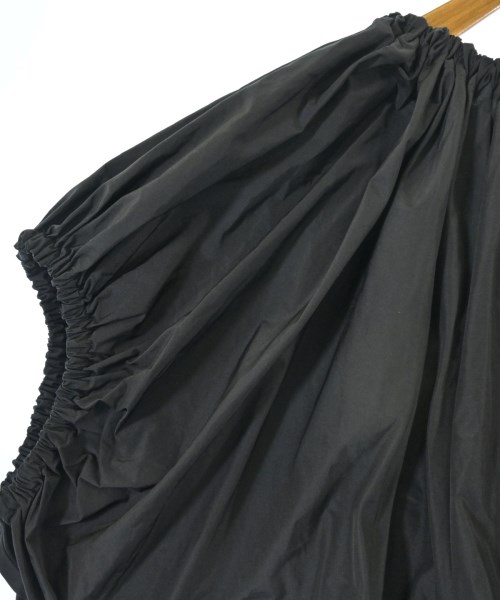 GALLARDA GALANTE（ガリャルダ　ガランテ）ブラウス 黒 サイズ:F レディース/2200619517069