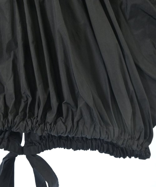 GALLARDA GALANTE（ガリャルダ　ガランテ）ブラウス 黒 サイズ:F レディース/2200619517069