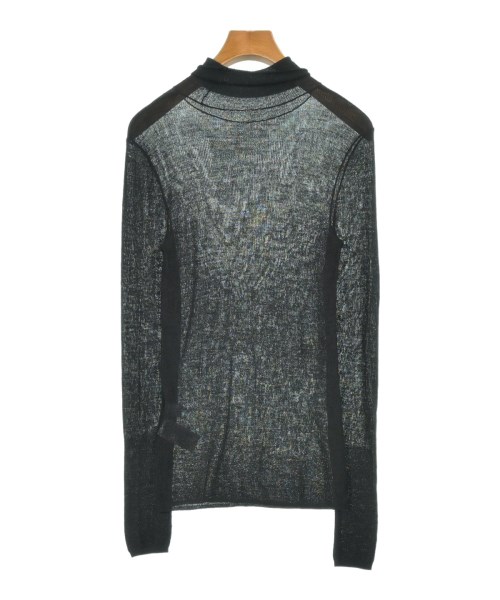 GALLARDA GALANTE（ガリャルダ　ガランテ）ニット・セーター 黒 サイズ:F レディース/2200611540072