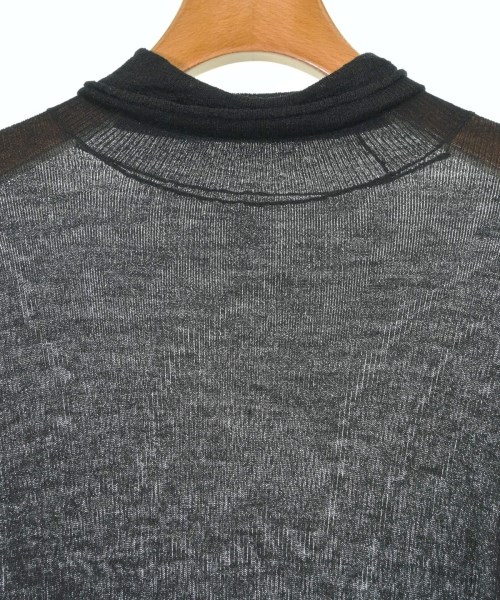 GALLARDA GALANTE（ガリャルダ　ガランテ）ニット・セーター 黒 サイズ:F レディース/2200611540072