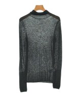 GALLARDA GALANTE（ガリャルダ　ガランテ）ニット・セーター 黒 サイズ:F レディース/2200611540072