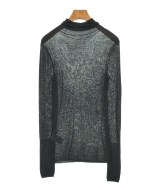 GALLARDA GALANTE（ガリャルダ　ガランテ）ニット・セーター 黒 サイズ:F レディース/2200611540072