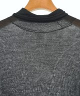 GALLARDA GALANTE（ガリャルダ　ガランテ）ニット・セーター 黒 サイズ:F レディース/2200611540072