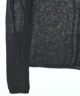 GALLARDA GALANTE（ガリャルダ　ガランテ）ニット・セーター 黒 サイズ:F レディース/2200611540072