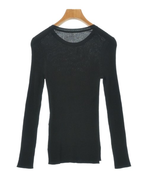 GALLARDA GALANTE（ガリャルダ　ガランテ）ニット・セーター 黒 サイズ:F レディース/2200611540089