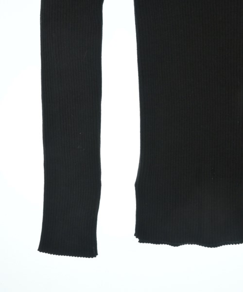 GALLARDA GALANTE（ガリャルダ　ガランテ）ニット・セーター 黒 サイズ:F レディース/2200611540089