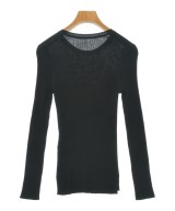 GALLARDA GALANTE（ガリャルダ　ガランテ）ニット・セーター 黒 サイズ:F レディース/2200611540089