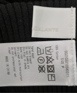 GALLARDA GALANTE（ガリャルダ　ガランテ）ニット・セーター 黒 サイズ:F レディース/2200611540089