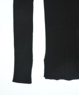 GALLARDA GALANTE（ガリャルダ　ガランテ）ニット・セーター 黒 サイズ:F レディース/2200611540089