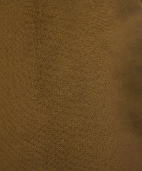 GALLARDA GALANTE（ガリャルダ　ガランテ）ロング・マキシ丈スカート 茶 サイズ:0(XS位) レディース/2200613537025