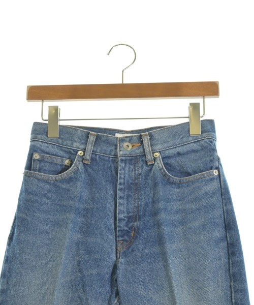GALLARDA GALANTE（ガリャルダ　ガランテ）デニムパンツ 青 サイズ:0(XS位) レディース/2200619755041
