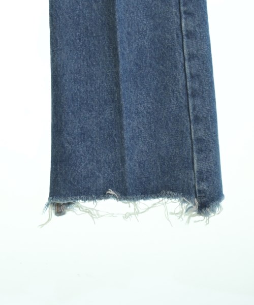 GALLARDA GALANTE（ガリャルダ　ガランテ）デニムパンツ 青 サイズ:0(XS位) レディース/2200619755041