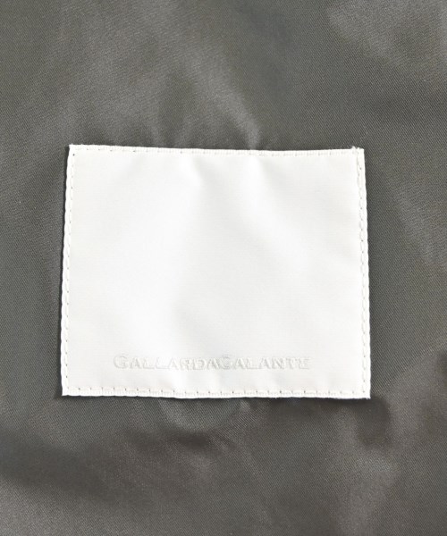 GALLARDA GALANTE（ガリャルダ　ガランテ）その他 黒 サイズ:F レディース/2200614514063