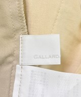 GALLARDA GALANTE（ガリャルダ　ガランテ）その他 ベージュ サイズ:1(S位) レディース/2200615101033