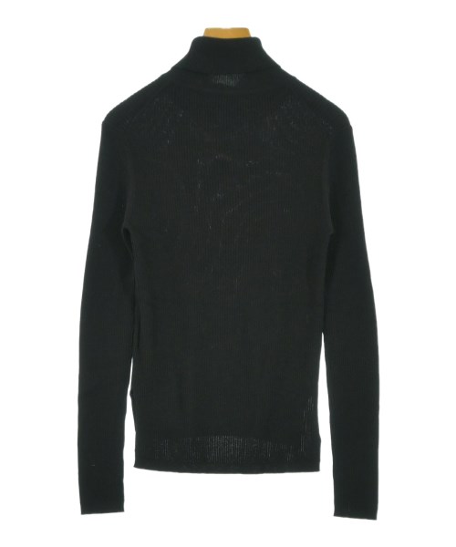 GALLARDA GALANTE（ガリャルダ　ガランテ）ニット・セーター 黒 サイズ:F レディース/2200616126028