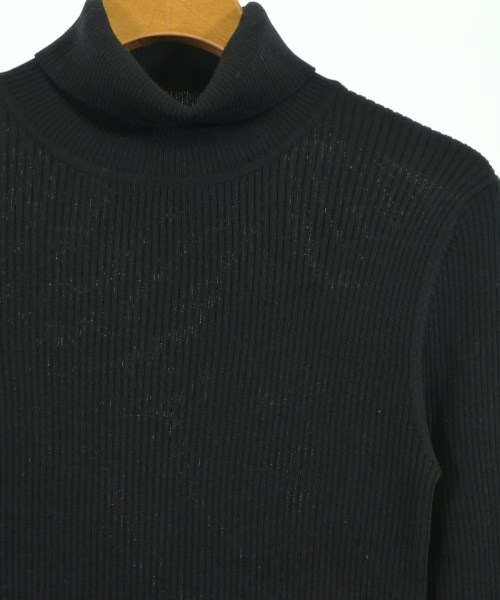 GALLARDA GALANTE（ガリャルダ　ガランテ）ニット・セーター 黒 サイズ:F レディース/2200616126028