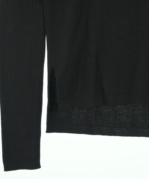 GALLARDA GALANTE（ガリャルダ　ガランテ）ニット・セーター 黒 サイズ:F レディース/2200616126028