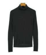 GALLARDA GALANTE（ガリャルダ　ガランテ）ニット・セーター 黒 サイズ:F レディース/2200616126028