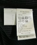 GALLARDA GALANTE（ガリャルダ　ガランテ）ニット・セーター 黒 サイズ:F レディース/2200616126028