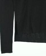 GALLARDA GALANTE（ガリャルダ　ガランテ）ニット・セーター 黒 サイズ:F レディース/2200616126028