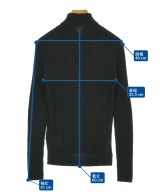 GALLARDA GALANTE（ガリャルダ　ガランテ）ニット・セーター 黒 サイズ:F レディース/2200616126028