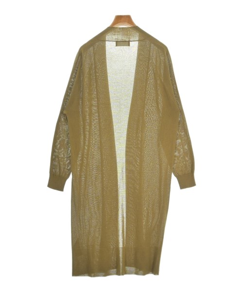 GALLARDA GALANTE（ガリャルダ　ガランテ）カーディガン カーキ サイズ:F レディース/2200616126035