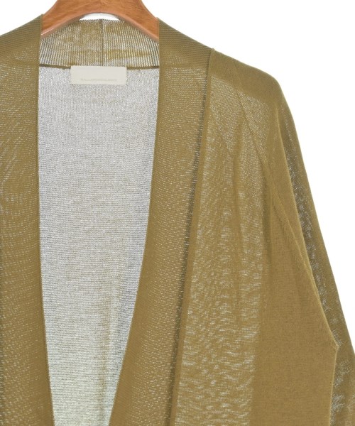 GALLARDA GALANTE（ガリャルダ　ガランテ）カーディガン カーキ サイズ:F レディース/2200616126035