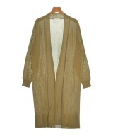 GALLARDA GALANTE（ガリャルダ　ガランテ）カーディガン カーキ サイズ:F レディース/2200616126035