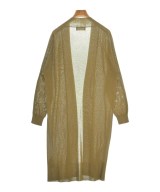 GALLARDA GALANTE（ガリャルダ　ガランテ）カーディガン カーキ サイズ:F レディース/2200616126035