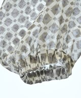 GALLARDA GALANTE（ガリャルダ　ガランテ）カジュアルシャツ 茶 サイズ:F レディース/2200616126127