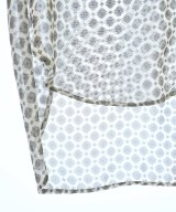 GALLARDA GALANTE（ガリャルダ　ガランテ）カジュアルシャツ 茶 サイズ:F レディース/2200616126127