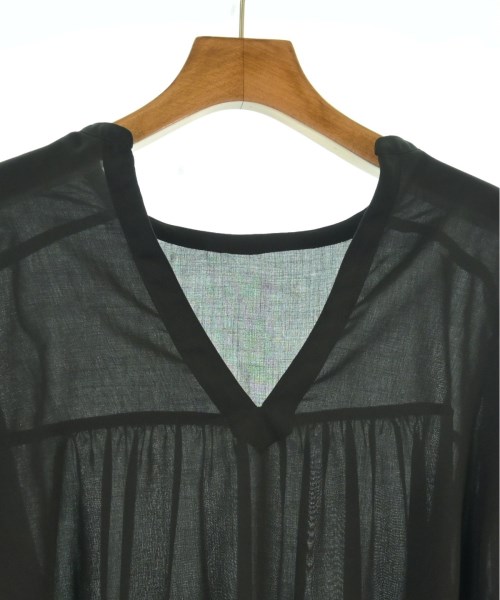 GALLARDA GALANTE（ガリャルダ　ガランテ）ブラウス 黒 サイズ:F レディース/2200619880071