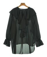 GALLARDA GALANTE（ガリャルダ　ガランテ）ブラウス 黒 サイズ:F レディース/2200619880071