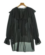 GALLARDA GALANTE（ガリャルダ　ガランテ）ブラウス 黒 サイズ:F レディース/2200619880071