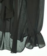 GALLARDA GALANTE（ガリャルダ　ガランテ）ブラウス 黒 サイズ:F レディース/2200619880071