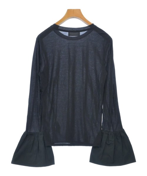 GALLARDA GALANTE（ガリャルダ　ガランテ）Tシャツ・カットソー 紺 サイズ:F レディース/2200610450167
