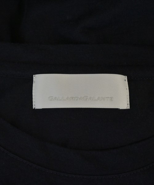 GALLARDA GALANTE（ガリャルダ　ガランテ）Tシャツ・カットソー 紺 サイズ:F レディース/2200610450167