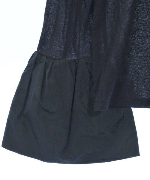 GALLARDA GALANTE（ガリャルダ　ガランテ）Tシャツ・カットソー 紺 サイズ:F レディース/2200610450167