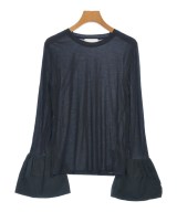 GALLARDA GALANTE（ガリャルダ　ガランテ）Tシャツ・カットソー 紺 サイズ:F レディース/2200610450167