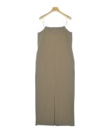 GALLARDA GALANTE（ガリャルダ　ガランテ）ワンピース ベージュ サイズ:1(S位) レディース/2200611036100