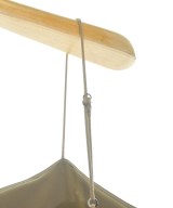 GALLARDA GALANTE（ガリャルダ　ガランテ）ワンピース ベージュ サイズ:1(S位) レディース/2200611036100