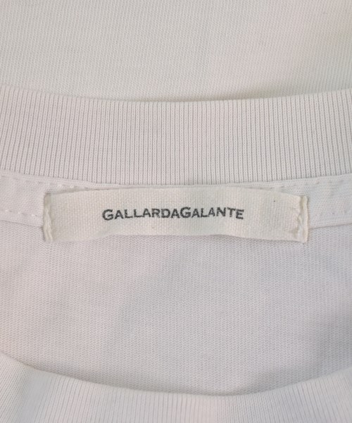 GALLARDA GALANTE（ガリャルダ　ガランテ）Tシャツ・カットソー ピンク サイズ:F レディース/2200613531092