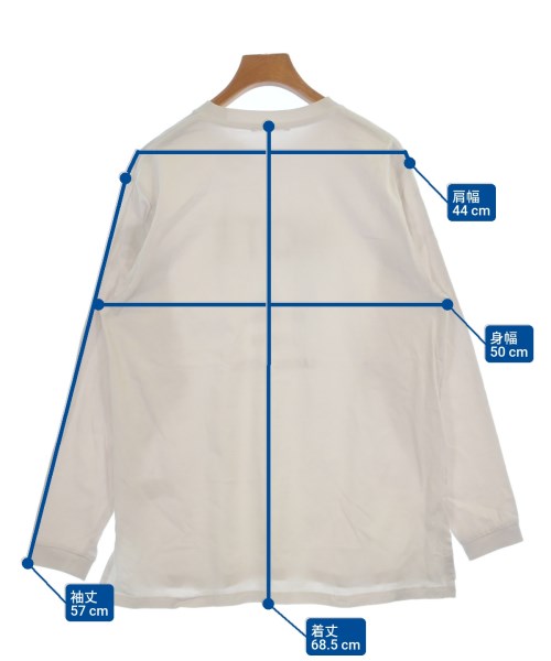 GALLARDA GALANTE（ガリャルダ　ガランテ）Tシャツ・カットソー ピンク サイズ:F レディース/2200613531092