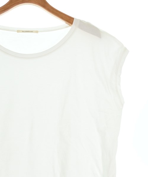 GALLARDA GALANTE（ガリャルダ　ガランテ）Tシャツ・カットソー 白 サイズ:F レディース/2200614650020