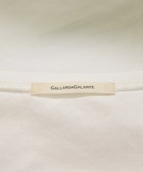 GALLARDA GALANTE（ガリャルダ　ガランテ）Tシャツ・カットソー 白 サイズ:F レディース/2200614650020